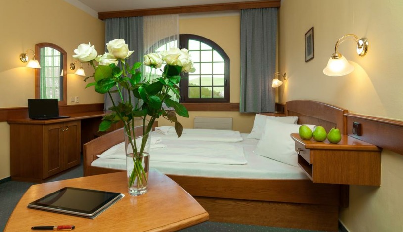 Wellness Hotel Windsor Špindlerův Mlýn